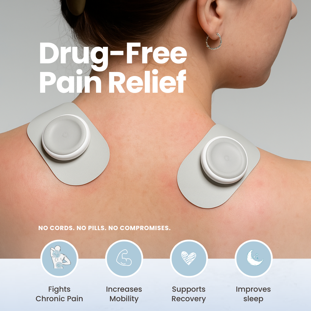 Varilo TENS Wireless POD