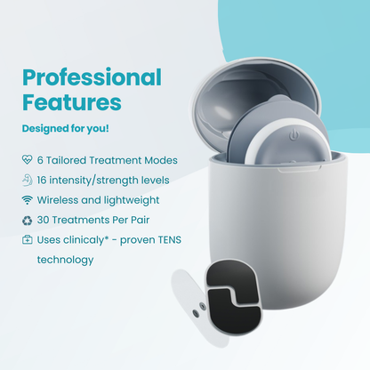 Varilo TENS Wireless POD