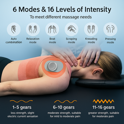 Varilo TENS Wireless POD