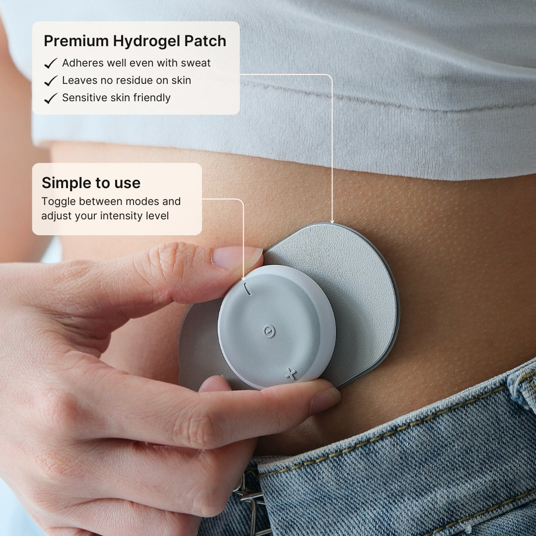 Varilo TENS Wireless POD